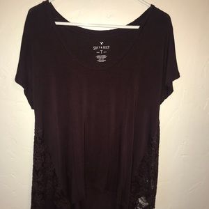 American Eagle top